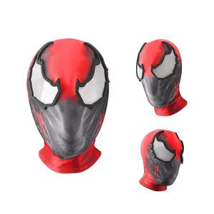 स्पाइडर-मैन लीका 3 डी डिजिटल प्रिंटिंग हेलोलीन कोस्प्ले वयस्क और बच्चों के मकड़ी आदमी तंग कपड़े मकड़ी आदमी - Product Image 5