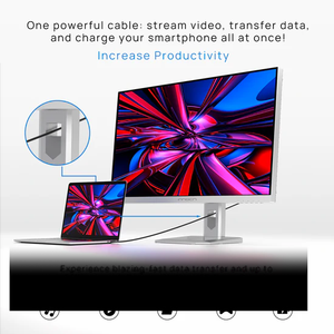 <span class=keywords><strong>Monitor</strong></span> da gioco INNOCN 32 m2v 32 pollici 144hz 4K MINI LED IPS <span class=keywords><strong>Monitor</strong></span> bianchi per il gioco - Product Image 4