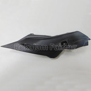 อะไหล่ยามาฮ่า YZF-R7 ปี <span class=keywords><strong>2022</strong></span> 2023 YZF R7 22 23 YZFR7 ชุดแฟริ่งสีแดงขาวสำหรับรถสปอร์ตไบค์ - Product Image 6