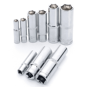 94 Piece 1/2" 1/4" <strong>Ratchet</strong> Socket Wrench Screwdriver <strong>Bit</strong> <strong>Set</strong> Tool Kit - Product Image 4