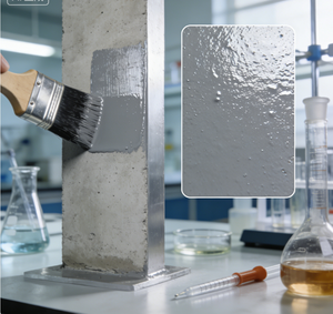 <span class=keywords><strong>Pintura</strong></span> de Alto Rendimiento para Electrodomésticos, con Capa Final Acrílica Modificada con Grafeno y Color Personalizado para Climas de Altas Temperaturas - Product Image 3
