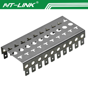 Khung Lắp Phía Sau 15 Cách Mô Đun LSA Bằng Thép Không Gỉ - Product Image 6