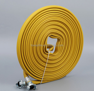 Tubo ad Alta Pressione 40bar 60bar per Compressore d'Aria Mobile Diesel - Product Image 1