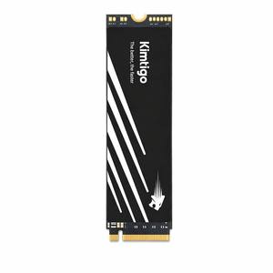 TP5000 1TB 512GB NVMe M.2 SSD PCIe 4.0 X4 Interne Solid State Drive 4800MB/s Hoge Snelheid 3D TLC voor Desktop Laptop PC - Product Image 1