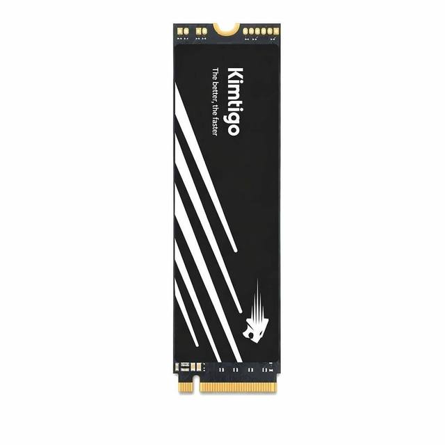 TP5000 1TB 512GB NVMe M.2 SSD PCIe 4.0 X4 Internal Solid State Drive 4800MB/s High Speed 3D TLC for Desktop Laptop PC