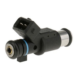 Nuevo Inyector de Combustible de Gasolina HL IPM023 para Peugeot/Citroën 106 206 1.4 1984C2 - Product Image 6