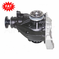 Accessoires de voiture de haute qualité pour BMW X1 18i E84 SAV Europe N46N Ensemble de différentiel arrière 33107612472