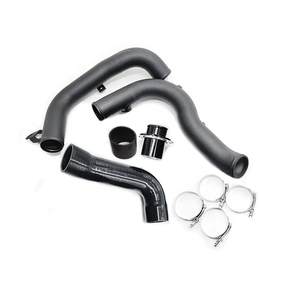 Kit de tuyau de Charge Turbo <span class=keywords><strong>Intercooler</strong></span> haut débit avec suppression de silencieux pour VW Golf MK7 GTI MQB EA888 Gen3 Audi S3 A3 8V <span class=keywords><strong>Cupra</strong></span> 1.8T 2.0T - Product Image 5