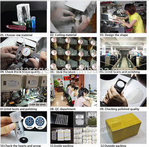 Starsgem <span class=keywords><strong>Corundum</strong></span> Màu Thô Chất Liệu Hình Dạng Bất Thường Sapphire Ruby - Product Image 5