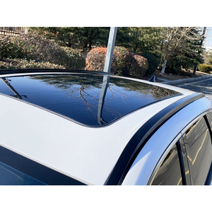 Guazi <span class=keywords><strong>2023</strong></span> <span class=keywords><strong>Hyundai</strong></span> <span class=keywords><strong>Tucson</strong></span> SUV de 5 Plazas, Motor de Gasolina, Mejor Precio, Automático, Volante a la Izquierda, para Flotas de SUVs Prácticos - Product Image 4
