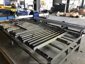 <b>Portable</b> 1500x3000mm 63A 120A 200A Power Supply in Stock JX1530 Plate and Pipe Cutting Machine JX1530 - Product Image 3