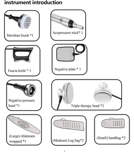 Mejora el funcionamiento físico Acondicionamiento nutricional Gestión de la imagen corporal Asistencia de rehabilitación Gestión del dolor 1 - Product Image 6