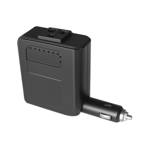 Vente en gros usine, produit phare : Convertisseur de puissance <span class=keywords><strong>portable</strong></span> pour voiture Lnvecteri 150W DC 12V vers AC 220V avec prise USB - Product Image 1