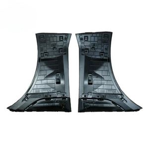 Adecuado para Xiaomi SU7, Conjunto de Placa Decorativa para Guardabarros Delantero P000009356002 P000009355002 - Product Image 2