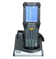 Terminal Portátil PDA ZEBRA MC930B con Lector de Códigos de Barras 2D, Android 3+32GB, Pantalla de 3 Pulgadas, Velocidad de Escaneo de 300, para Inventario