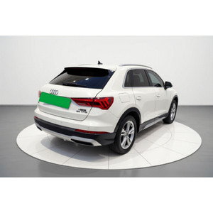 รถยนต์มือสองออดี้ สำหรับออดี้ <span class=keywords><strong>Q3</strong></span> ปี 2021 รุ่น 35 TFSI รถ SUV ขนาดกะทัดรัดหรูหรา ใช้เครื่องยนต์เบนซิน รถยนต์มือสองสำหรับออดี้ <span class=keywords><strong>Q3</strong></span> ปี <span class=keywords><strong>2022</strong></span> - Product Image 6