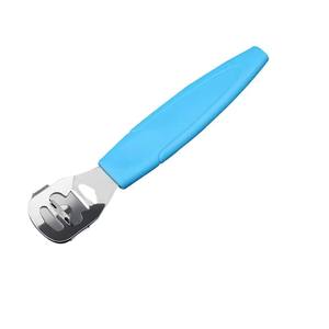 Mini ensemble d'outils de pédicure en métal professionnel outil de suppression de callosités en gros Kit de fichier de nettoyage de peau morte de <span class=keywords><strong>pied</strong></span> - Product Image 6