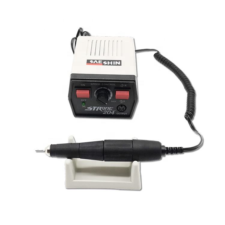 STRONG 204 with 102L handpiece