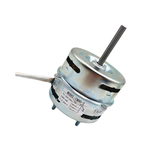 Moteur de hotte aspirante <span class=keywords><strong>Kitchenaid</strong></span> 200W monophasé 1500 tr/min pour hotte de cheminée et cuisinière, durable avec fil de cuivre - Product Image 1