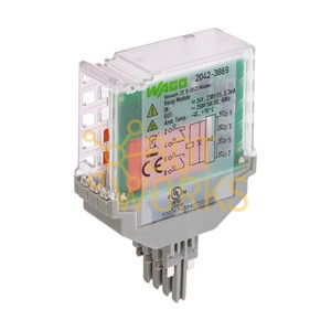 Wago 20423869 - Nuovo - Product Image 1