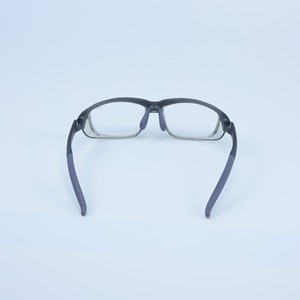 <span class=keywords><strong>Gafas</strong></span> <span class=keywords><strong>de</strong></span> Seguridad Industriales para Laboratorio, Soldadura, Deportes y Medicina, con Certificación CE, Antivaho, Antiarañazos, <span class=keywords><strong>de</strong></span> Policarbonato, con Protecciones Laterales - Product Image 4