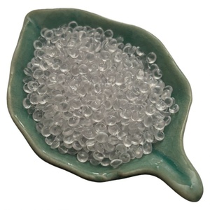 HUARUN CR-5083 <b>PETG</b> Plastic Raw Materials Food Grade Pellet for Cosmetic Bottle Electrical Applications - Product Image 2