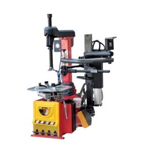<span class=keywords><strong>Máquina</strong></span> <span class=keywords><strong>Desmontadora</strong></span> <span class=keywords><strong>de</strong></span> Neumáticos <span class=keywords><strong>de</strong></span> Camión Móvil <span class=keywords><strong>Usada</strong></span> en Venta - Product Image 1