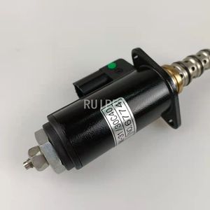 Válvula Solenoide RUIPEI YN35V00019F1 KDRDE5K-31/30C40-101 para Excavadora SK200-3 SK200-5 SK200-6 - Product Image 4