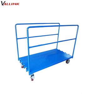 Carros de Acero para Mover Colchones en Almacenes - Product Image 3