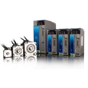 Delta B3 E3 Servomotor 400/750W Controlador <span class=keywords><strong>ASD</strong></span> 0721-L - Product Image 2