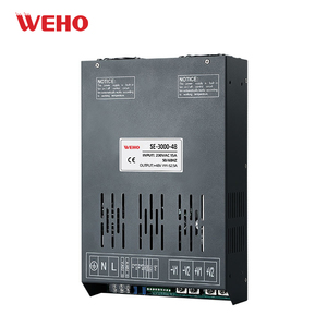 SE-3000 công suất cao cung cấp điện AC để DC SMPS 12V/24V/36V/48V/72V/96V/110V/150V/220V điện áp hiện tại điều chỉnh cung cấp điện - Product Image 3