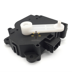 PEIVSO ราคาโรงงาน ชุดควบคุมวาล์วปรับอากาศ HVAC สำหรับรถยนต์โตโยต้า ปี 1999-2005 อะไหล่แท้เบอร์ 87106-07070 ใหม่ รับประกัน 12 เดือน - Product Image 6