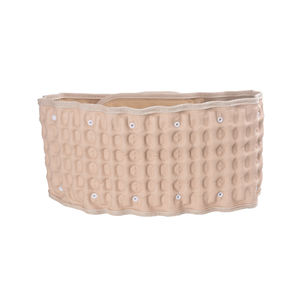 Perangkat traksi tulang belakang sabuk dekompresi OEM dukungan Lumbar tiup untuk pereda nyeri punggung bawah - Product Image 6