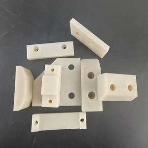 Parti in metallo in alluminio per lavorazione Cnc personalizzate di precisione con servizio di disegno 3d ricambi Auto lavorazione Cnc - Product Image 4