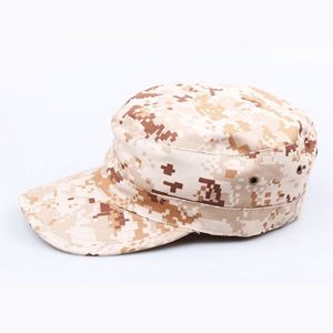 Khuyến mại Mens bóng chày Snapback Hip hop mũ phẳng biểu tượng tùy chỉnh thể thao mùa hè chạy Camo hat thêu hat - Product Image 2