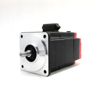 Motor de Husillo AC Fanuc de Alta Velocidad, 7.5HP, Modelo A06B-0061-B406 para Centros de Mecanizado y Tornos con 7500 RPM - Product Image 6