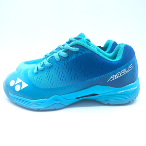 Maßgeschneiderte Brandneue Badminton-Schuhe Großhandel Hochwertige Stoßdämpfende Dämpfung Badminton-Schuhe - Product Image 5