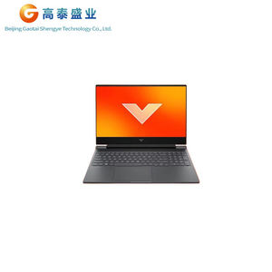 Barato 4060 FHD 165Hz 16G 512G con HPS Shadow Elf 10 <span class=keywords><strong>Victus</strong></span> Nuevo portátil para juegos Esports con pantalla única de 16,1 pulgadas - Product Image 1