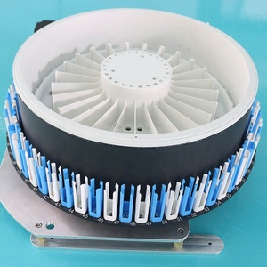 BIOBASE China Analisadores totalmente automatizados de química e imunoensaio para BKI1100 de alto volume - Product Image 4