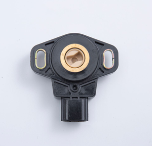 16400-PRB-A12 16400PRBA12 HAJT7HRK Throttle Position <b>Sensor</b> <b>for</b> Honda Acura RSX - Product Image 5