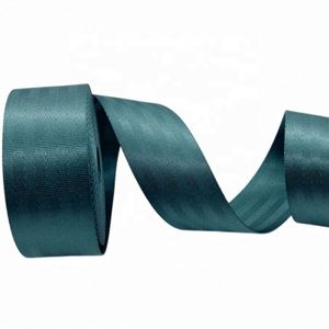 25mm <b>Nylon</b> Webbing Strap High Strength Woven Tape for <b>Bag</b> Belt Accessories - Product Image 2