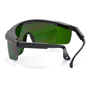 <span class=keywords><strong>Gafas</strong></span> <span class=keywords><strong>de</strong></span> seguridad <span class=keywords><strong>de</strong></span> soldadura <span class=keywords><strong>Gafas</strong></span> <span class=keywords><strong>de</strong></span> <span class=keywords><strong>Sol</strong></span> <span class=keywords><strong>de</strong></span> <span class=keywords><strong>soldador</strong></span> CE 100% protección contra rayos UV patillas ajustables y retráctiles para soldar - Product Image 3