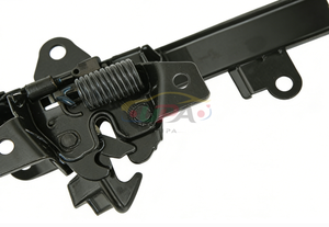 Cerradura de capó de alta calidad 81130-2F000 para Hyundai Kia 81130 2F000 - Product Image 2