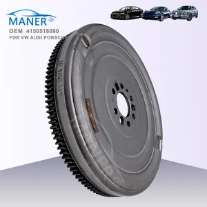 MANER 4150518090 03C105266Q auto engine part Flywheel FOR Audi A3 VW Beetle JETTA
