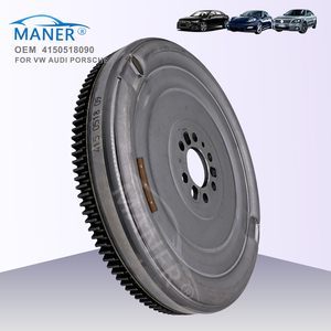 MANER 4150518090 03C105266Q Pièce de <span class=keywords><strong>moteur</strong></span> automobile <span class=keywords><strong>Volant</strong></span> <span class=keywords><strong>moteur</strong></span> pour <span class=keywords><strong>Audi</strong></span> <span class=keywords><strong>A3</strong></span> VW Beetle JETTA - Product Image 1
