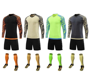Maillot de football OEM personnalisé à prix abordable – Version fan nationale domicile 26/27 – Équipes de football thaïlandaises et brésiliennes – <span class=keywords><strong>T</strong></span>-<span class=keywords><strong>shirt</strong></span> de football - Product Image 1
