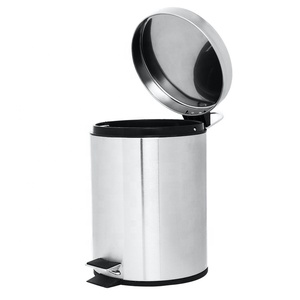 <span class=keywords><strong>20</strong></span> Lít Chân Đạp Thùng Rác/Thùng Rác/Thùng Rác/Thùng Rác - Product Image 4