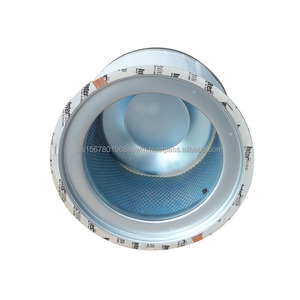 Nuevo Filtro Separador de Aceite para Compresor de Aire MENGMA, Fieltro Plateado 23716467 - Product Image 6