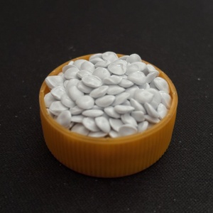 GF20 GFN2F PPO เกรดยานยนต์ทนความร้อนและทนน้ำมันสำหรับชิ้นส่วนเครื่องยนต์ - Product Image 2