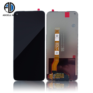 100% probado Original mejor <span class=keywords><strong>precio</strong></span> Smart Hd pantalla LCD pantalla táctil para Oppo <span class=keywords><strong>Realme</strong></span> <span class=keywords><strong>8I</strong></span> - Product Image 2
